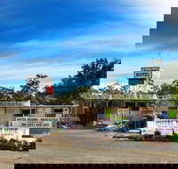 Nowa Nowa Hotel Motel - Holiday Sunshine Coast