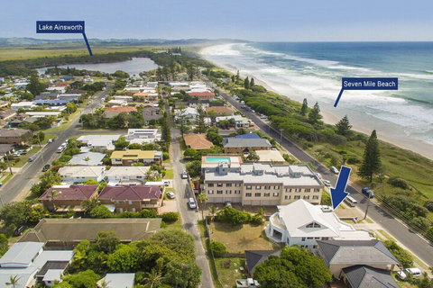 Serendipity - Sunshine Coast Tourism 7