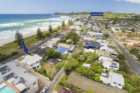 Serendipity - Sunshine Coast Tourism 4