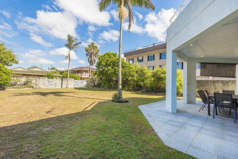 Serendipity - Sunshine Coast Tourism 1