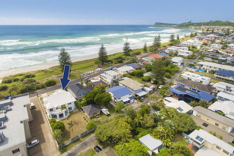 Serendipity - Sunshine Coast Tourism 2