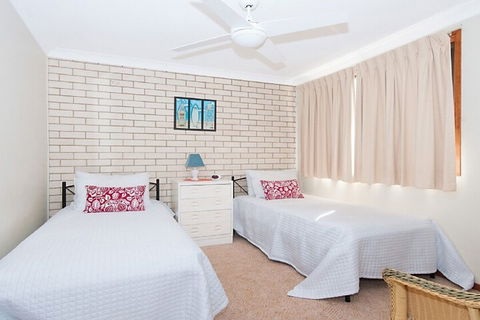Kenway Lodge - Holiday Sunshine Coast 3
