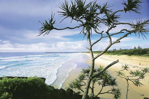 Kenway Lodge - Holiday Sunshine Coast 5