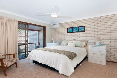 Kenway Lodge - Holiday Sunshine Coast 2