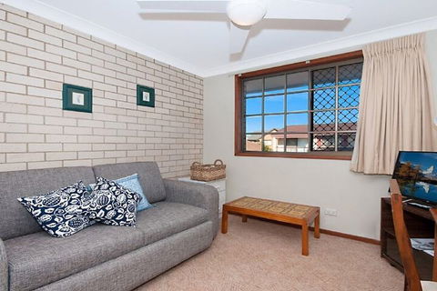 Kenway Lodge - Holiday Sunshine Coast 4