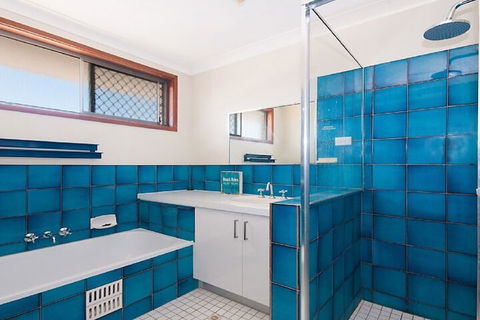 Kenway Lodge - Holiday Sunshine Coast 1