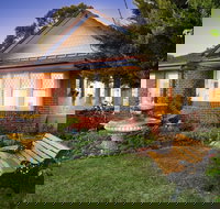 Rosanna Mansion - Sunshine Coast Tourism