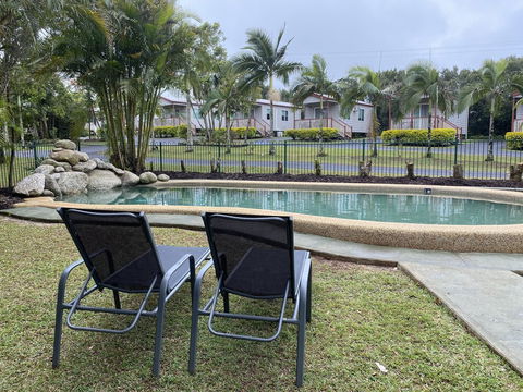 Atherton Travellers Park - Holiday Sunshine Coast 2