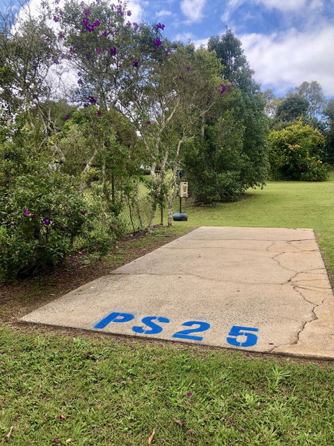 Atherton Travellers Park - Holiday Sunshine Coast 3