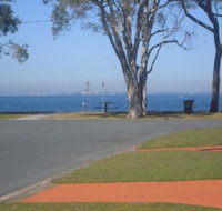 Immaculate First Floor Waterfront Unit Welsby Pde Bongaree - Sunshine Coast Tourism