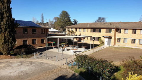 Seranin Bathurst - Sunshine Coast Tourism 0