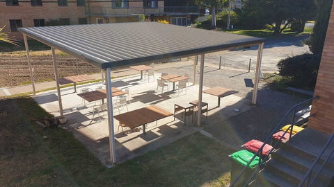 Seranin Bathurst - Sunshine Coast Tourism 1