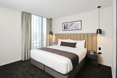 Abode Belconnen - Holiday Sunshine Coast 6