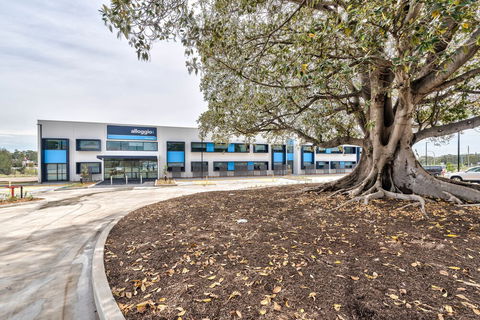 Alloggio Thornton - Holiday Sunshine Coast 4