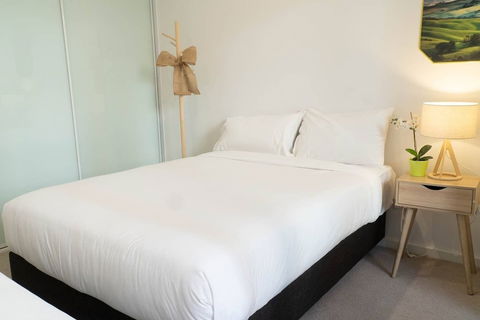 A09-darling Harbour 1 BDR APT - Holiday Sunshine Coast 2