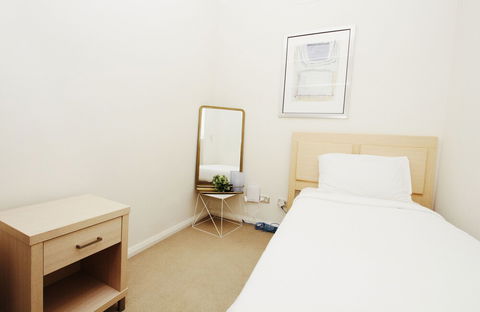 DD Apartments On Kent - Sunshine Coast Tourism 5