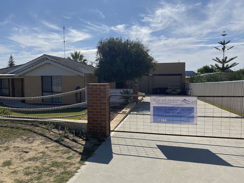 The Anchorage - Sunshine Coast Tourism 0