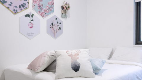 A02-darling Harbour 2 BDR Loft - Sunshine Coast Tourism 3