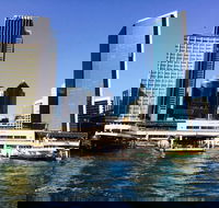 The Apartment Service CLDN4 - Holiday Sunshine Coast