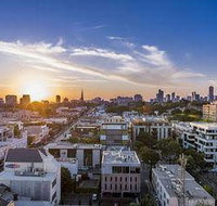 Oaks Pinnacle - Holiday Sunshine Coast