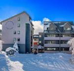 Snow Ski Apartments 09