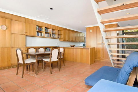 10 / 130 Lighthouse Rd Byron Bay James Cook Apartments - Sunshine Coast Tourism 1