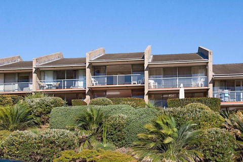 10 / 130 Lighthouse Rd Byron Bay James Cook Apartments - Sunshine Coast Tourism 4