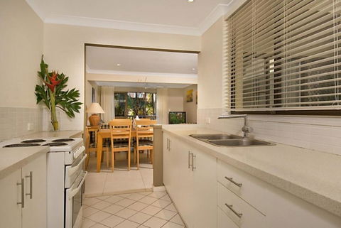 4 / 26 Paterson Street Byron Bay Absolute Serenity - Sunshine Coast Tourism 3