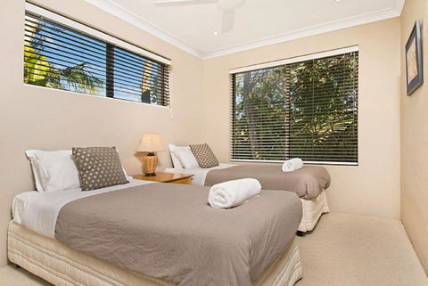 4 / 26 Paterson Street Byron Bay Absolute Serenity - Sunshine Coast Tourism 5