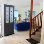 PACIFIC PALMS - Sunshine Coast Tourism 0