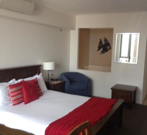 Ki Ea 538 67 William Street - Holiday Sunshine Coast 2