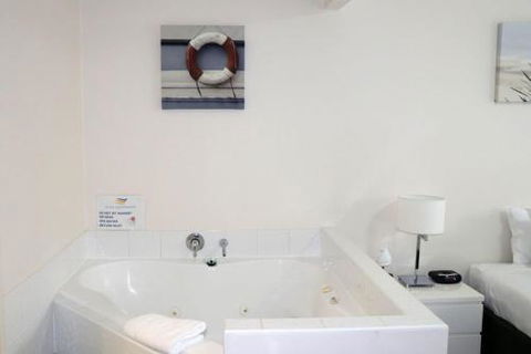 Ki Ea 538 67 William Street - Holiday Sunshine Coast 4