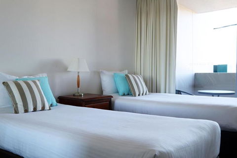 Ki Ea 538 67 William Street - Holiday Sunshine Coast 5