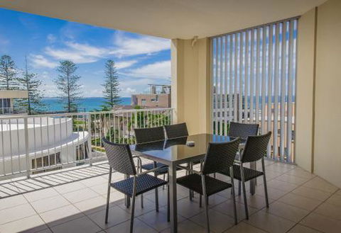 Ki Ea 538 67 William Street - Holiday Sunshine Coast 6