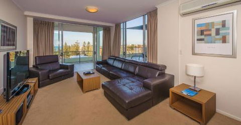 Ki Ea 538 67 William Street - Holiday Sunshine Coast 1