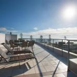 Ki Ea 538 67 William Street - Holiday Sunshine Coast 0