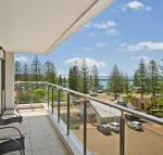 Tasman Towers 12 3 Munster Street - Holiday Sunshine Coast