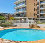 Tasman Towers 9 3 Munster Street - Sunshine Coast Tourism