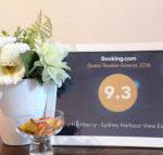 The Highberry Sydney Harbour View Escape - Holiday Sunshine Coast