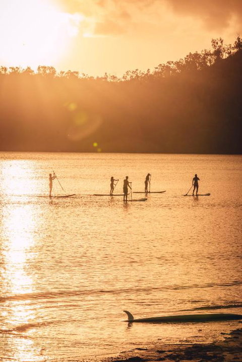 Paradise Cove Resort All Inclusive Resort - Sunshine Coast Tourism 6