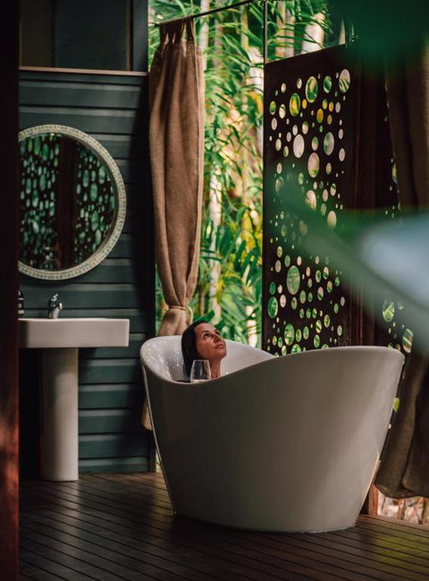 Paradise Cove Resort All Inclusive Resort - Sunshine Coast Tourism 3