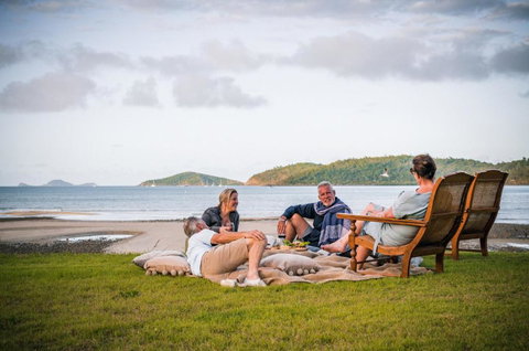 Paradise Cove Resort All Inclusive Resort - Sunshine Coast Tourism 4