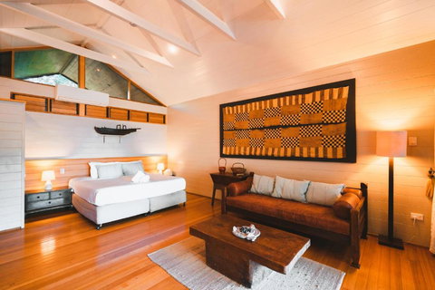 Paradise Cove Resort All Inclusive Resort - Sunshine Coast Tourism 5