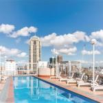 Accommodation Sydney 38 Harbour Street Sydney - Holiday Sunshine Coast 0