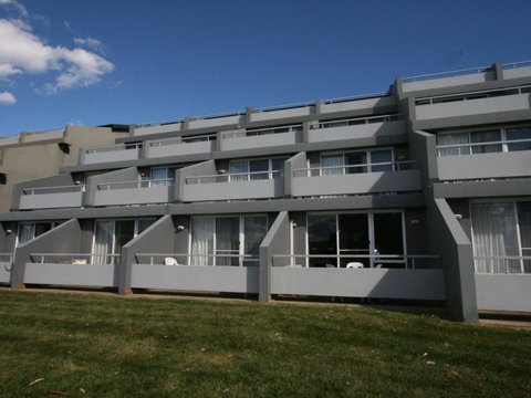 Horizons 417 / 10 Kosciuszko Road - Holiday Sunshine Coast 4