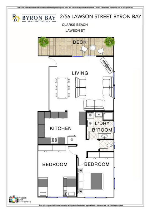 2 / 56 Lawson StreetatClarkes Beach - Sunshine Coast Tourism 2
