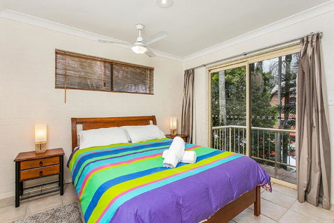 Fiesta Palms 6 Central Byron Bay - Sunshine Coast Tourism 3
