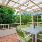 Fiesta Palms 6 Central Byron Bay - Sunshine Coast Tourism 0