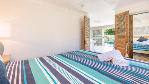 Barefoot In Lennox WiFi Foxtel Pool - Sunshine Coast Tourism 1