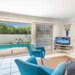 Barefoot In Lennox WiFi Foxtel Pool - Sunshine Coast Tourism 0